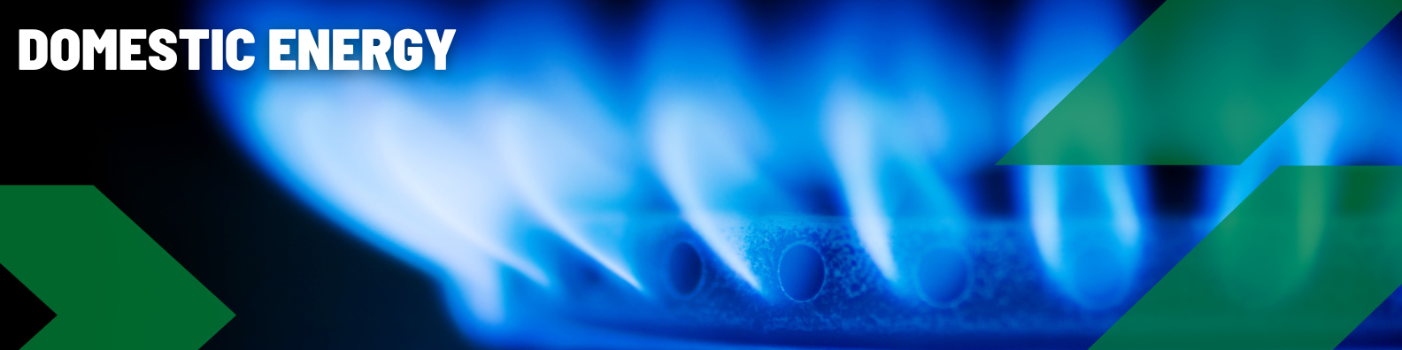 domestic energy from match marketing in partnership with Switchd