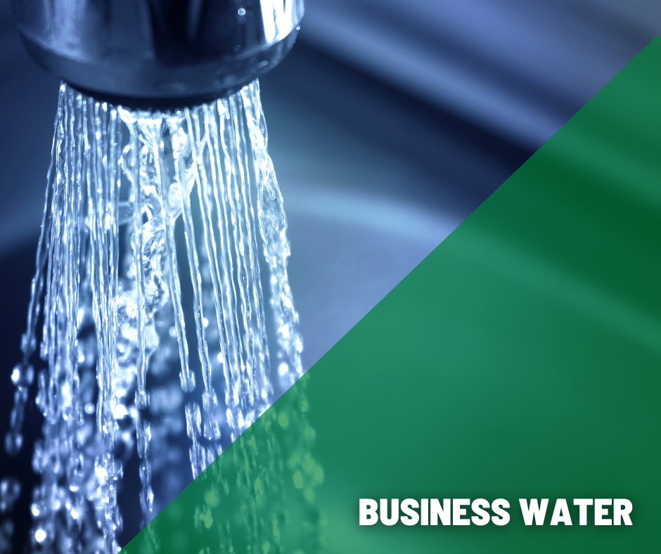 BUSINESS WATER FROM MATCH ENERGY