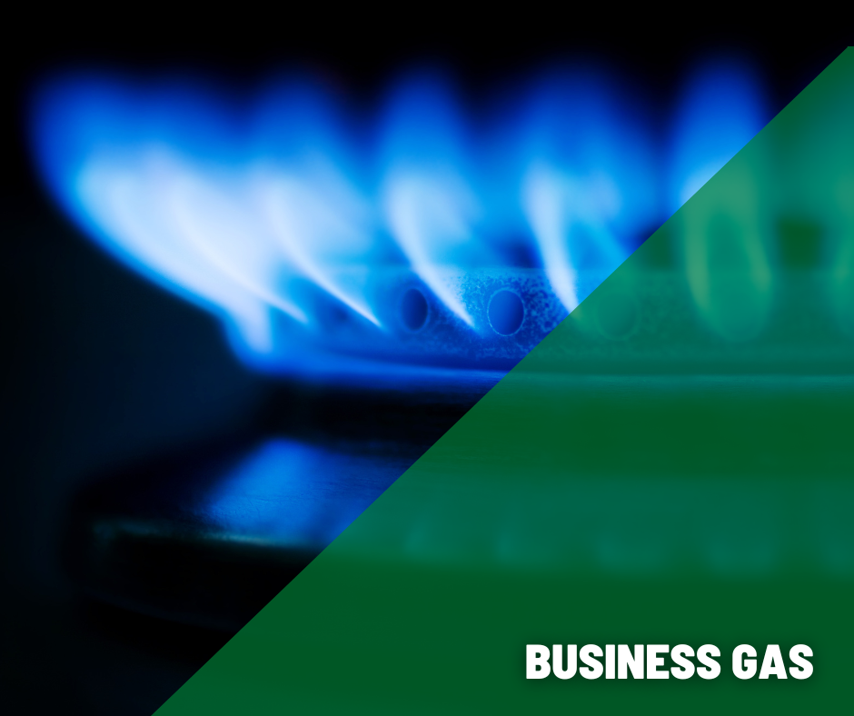 BUSINESS GAS FROM MATCH ENERGY