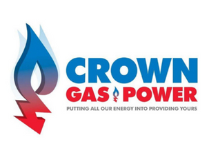 energy suppliers from match energy CROWN GAS AND POWER