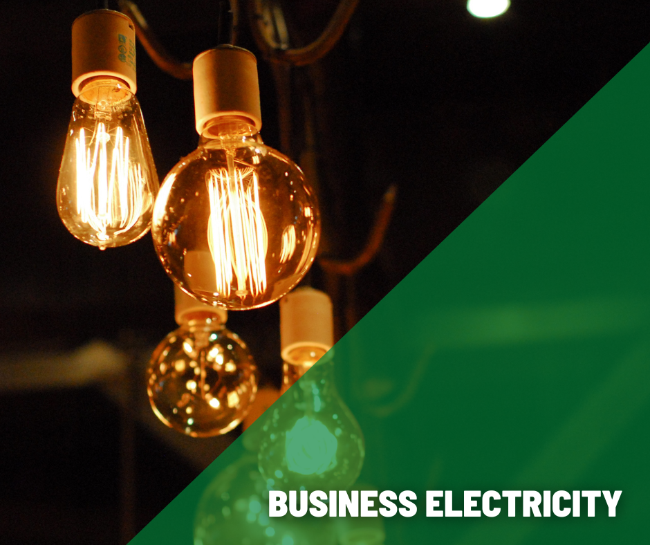 BUSINESS ELECTRICITY FROM MATCH ENERGY