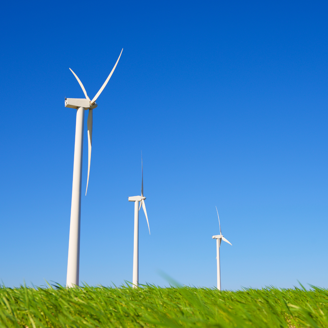 clean energy