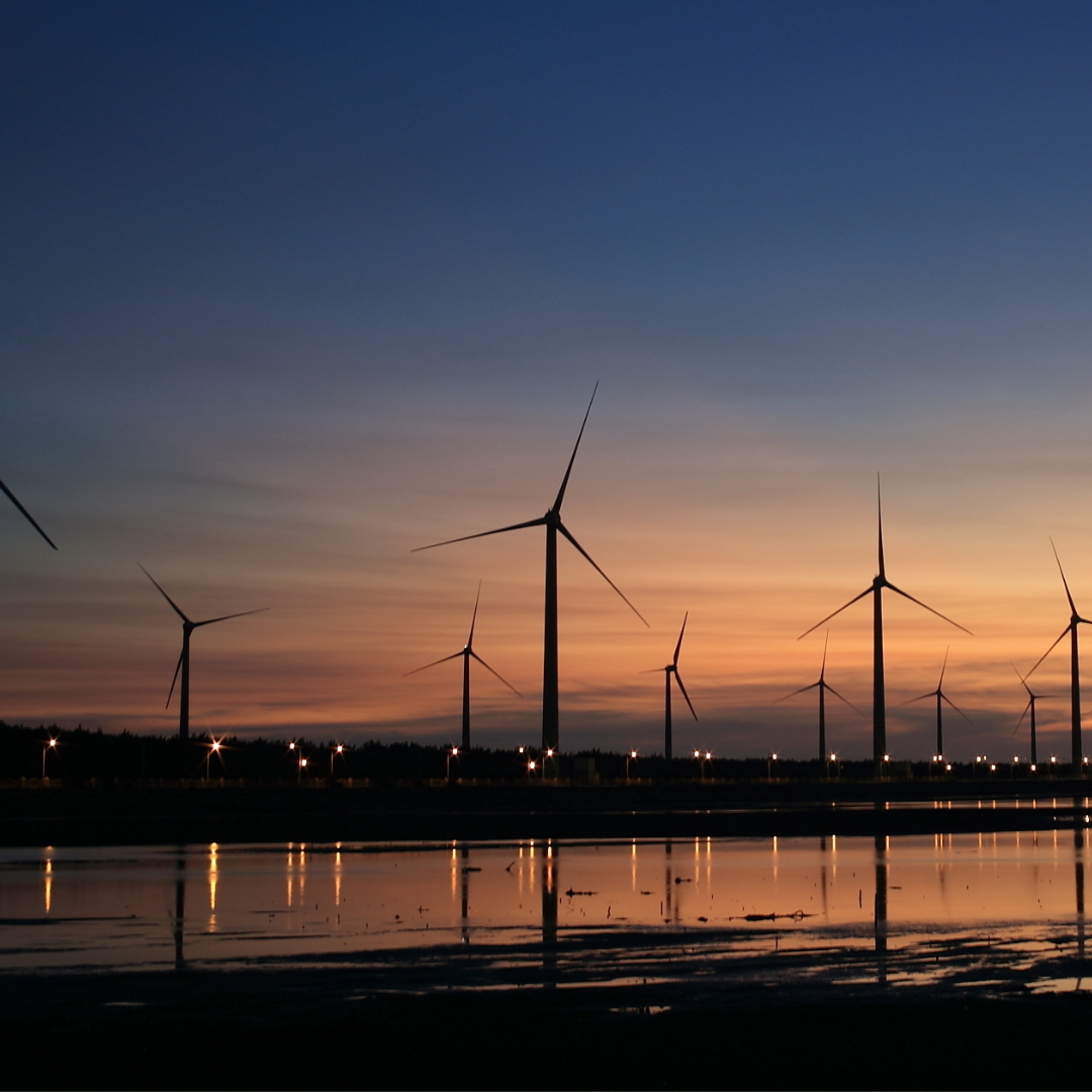 offshore wind