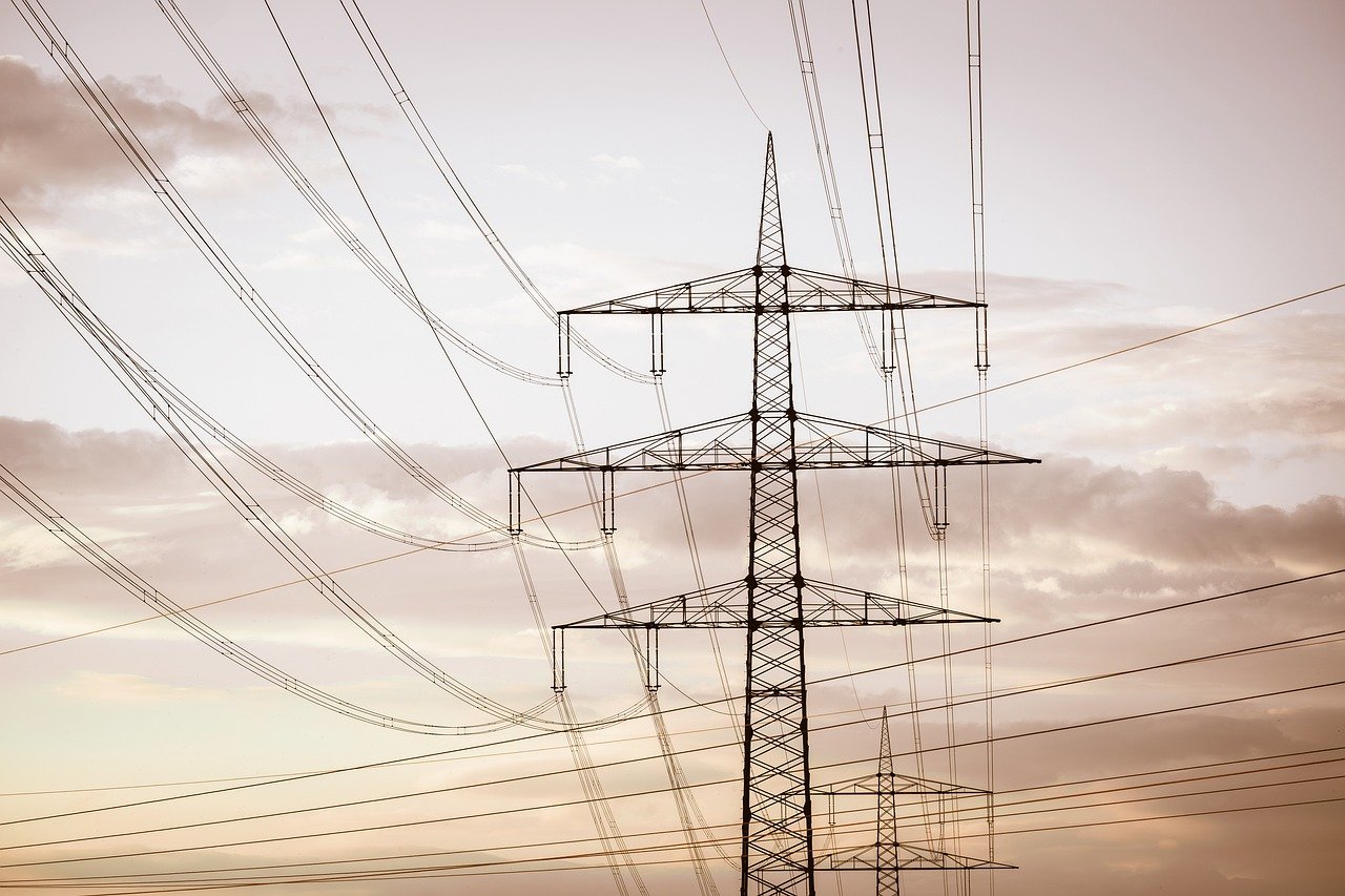 electricity generation