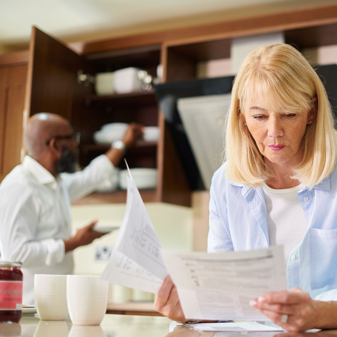 Energy bills rise