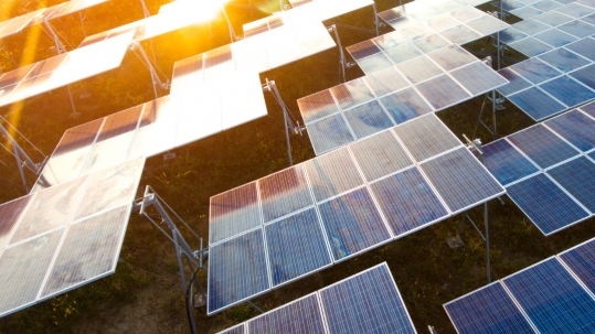 Solar Farm